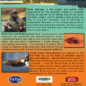Advanced Streamer Fishing - DVD Back Cover