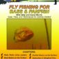 Fly Fishing for Bass & Panfish - DVD Cover Front