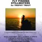 Fly Fishing Still Water for Trophy Trout - DVD Front