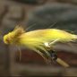 Fathead Streamer Fly