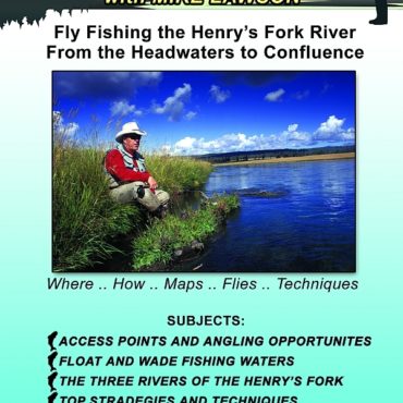 Henry's Fork - DVD Front Cover