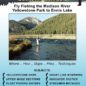 Madison River - DVD Front Cover