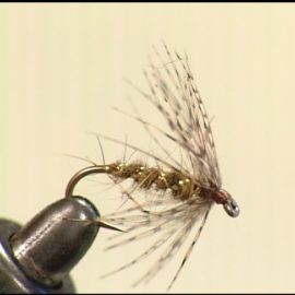 Fly Tying Fundamentals with Davy Wotton - DVD - Fly Fish TV