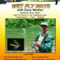 Wet Fly Ways - Front Cover - DVD