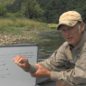 Davy Wotton explains Midge Fishing Strategies
