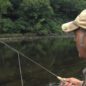 Davy Wotton Midge Fishing for Trout