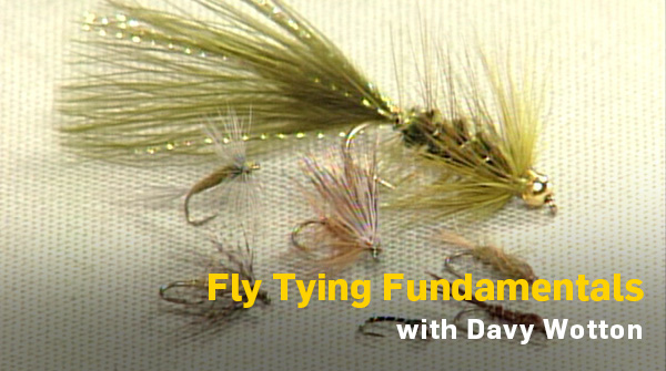 DVDs - Fly Fish TV