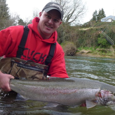 BEST WAY For Bobber Doggin for Salmon & Steelhead Fishing! 
